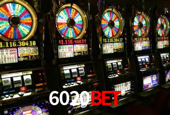 A Emoção da Loteria na 6020bet: Uma Chance de Mudança de Vida