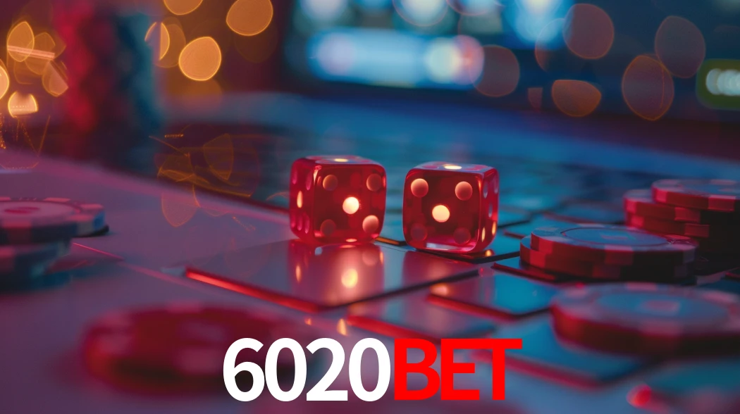 Flash Promotion 6020bet