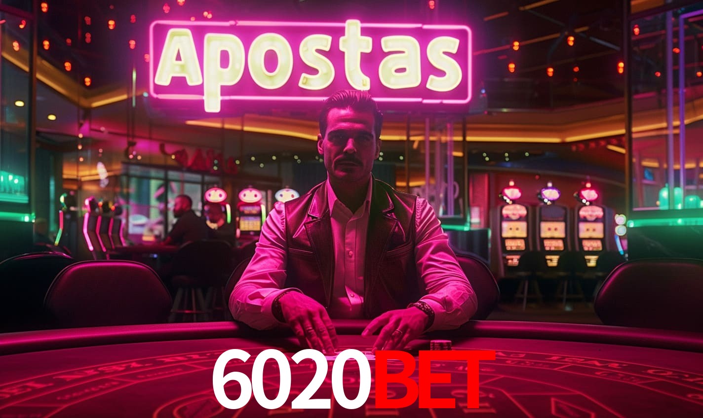 A Popularidade dos Caça-Níqueis no 6020bet