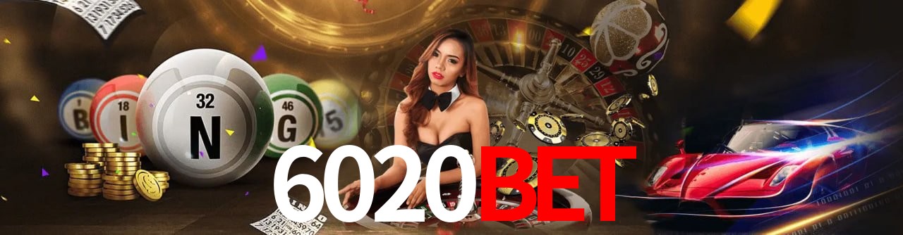 Ofertas Exclusivas 6020bet