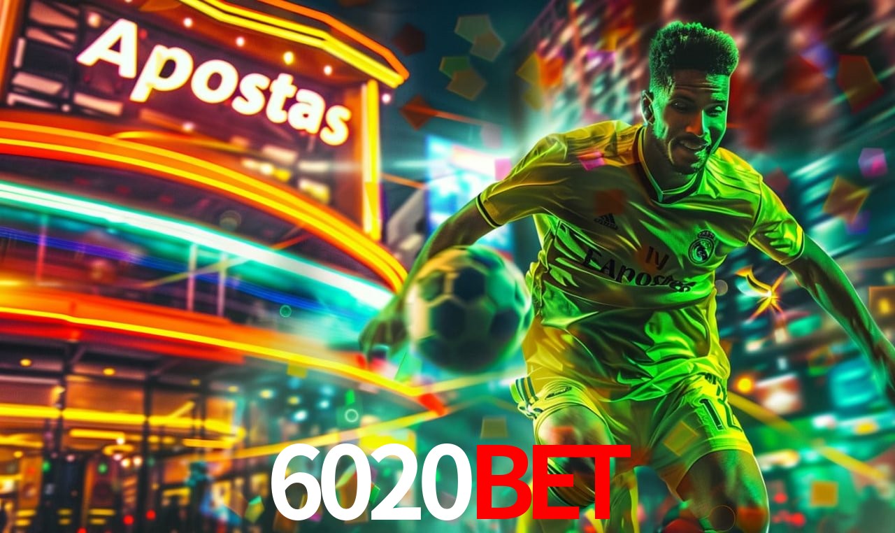 Estatísticas Esportivas 6020bet