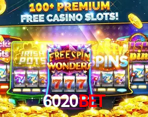 A Emoção da Loteria na 6020bet: Uma Chance de Mudança de Vida