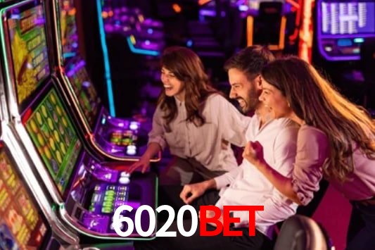 Desvendando o Mundo dos Jogos Virtuais na 6020bet