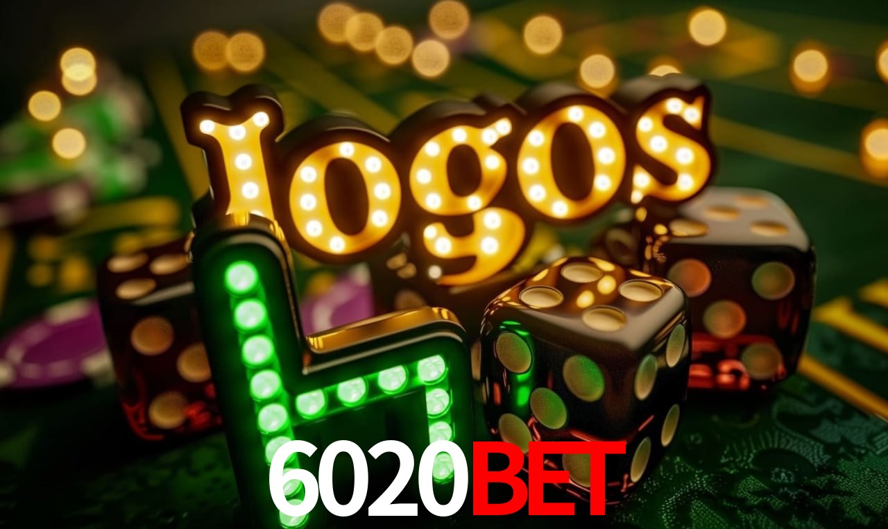 Apostas de Futebol 6020bet
