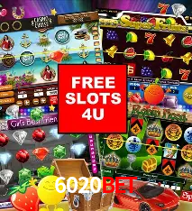 Descubra a Magia dos Jogos de Arcade no 6020bet