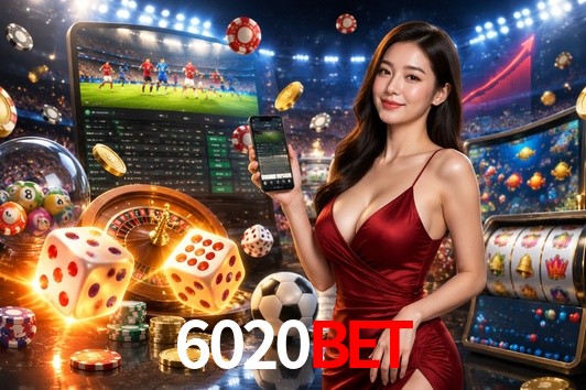 Secure Login 6020bet
