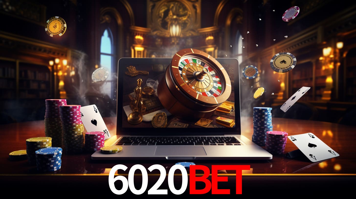 VIP Casino 6020bet