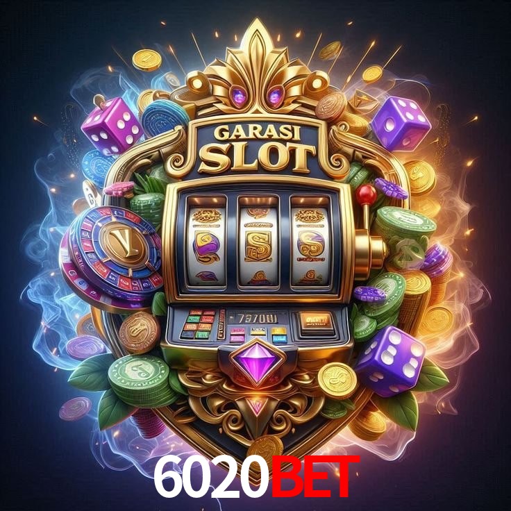 Provedores de Jogos 6020bet