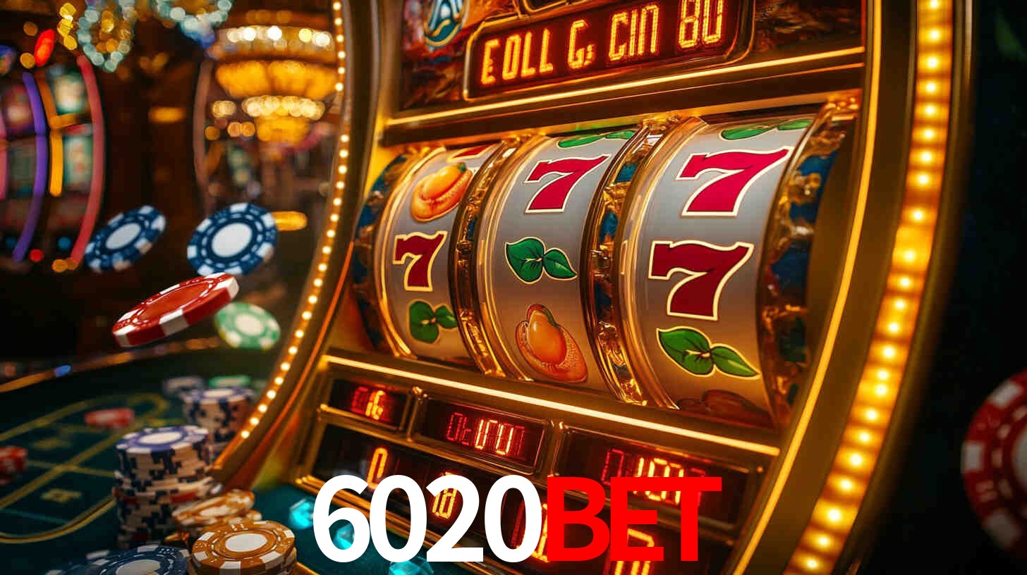 Daily Bonuses 6020bet