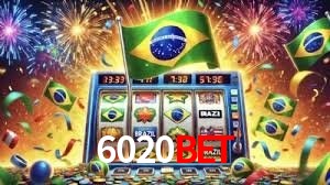 Slot Games 6020bet