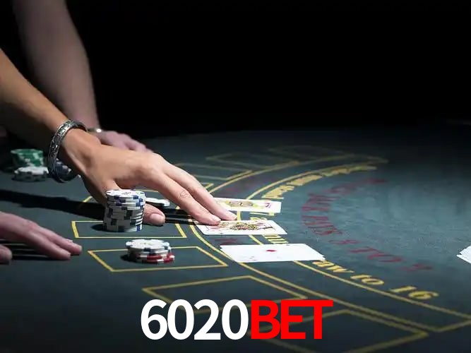 Sistemas de Segurança 6020bet