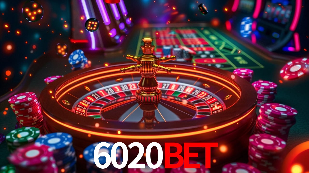 A Emoção da Loteria na 6020bet: Uma Chance de Mudança de Vida