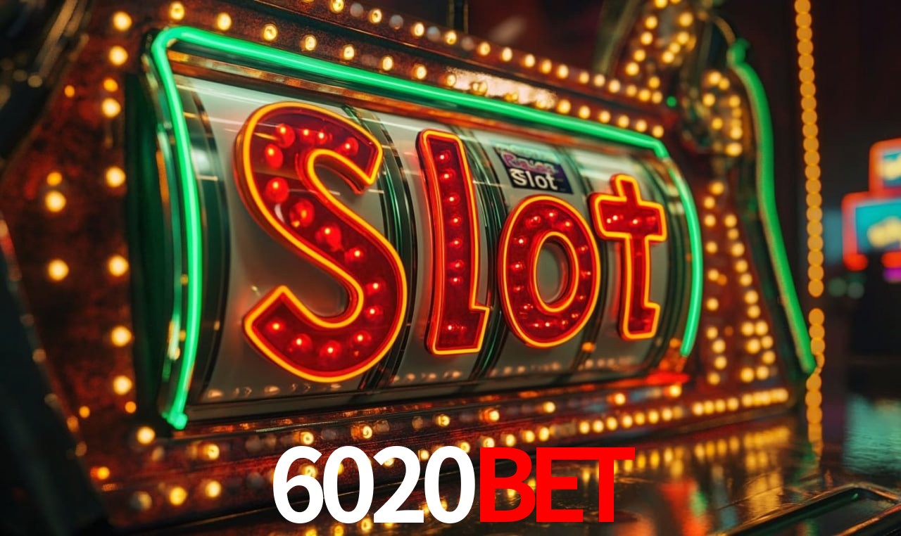 Login Seguro 6020bet