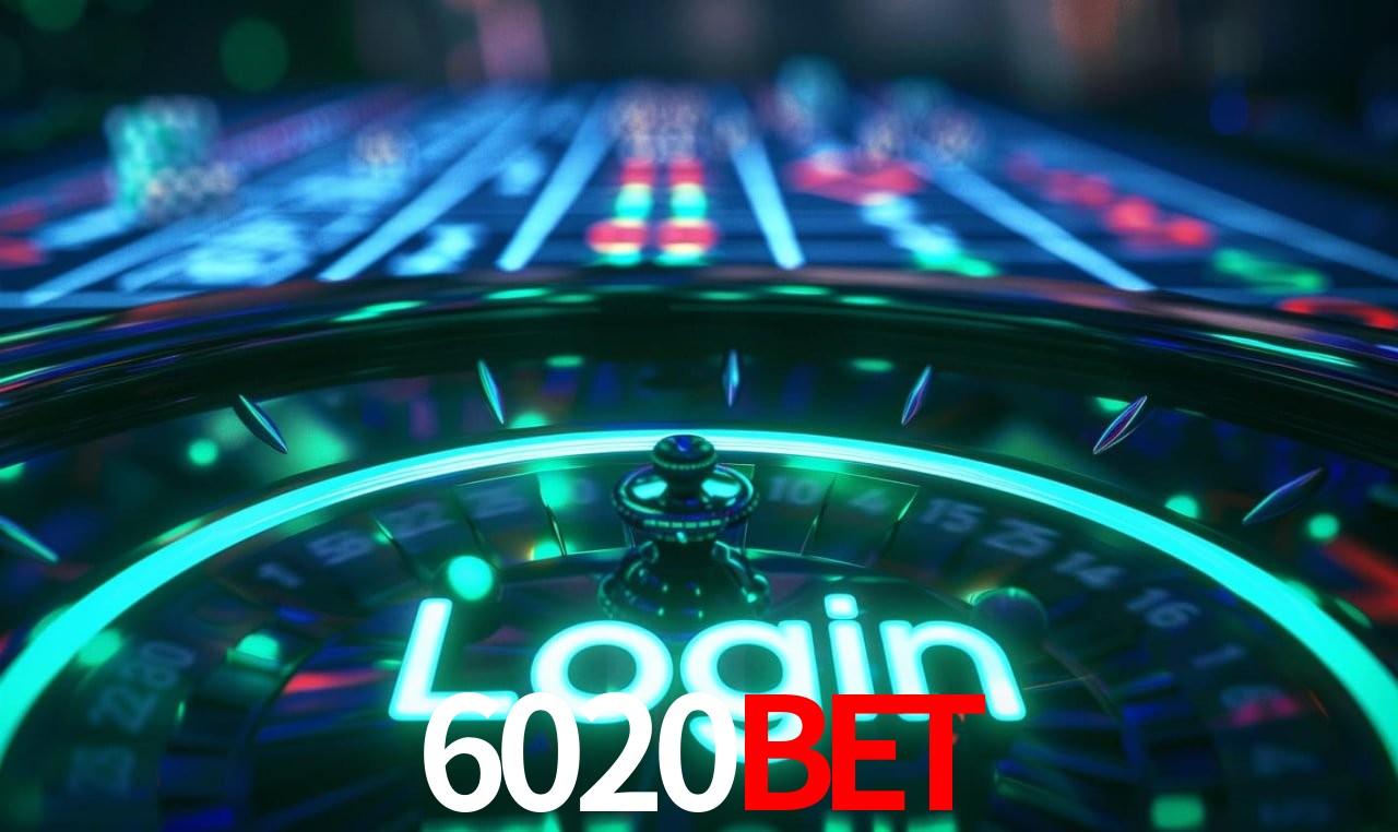 Casino Ao Vivo 6020bet