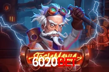Estatísticas do Jogo 6020bet